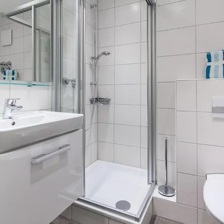 Iderhoff 6 Norderney