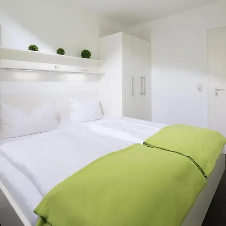 Iderhoff 6 Norderney